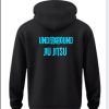 Underground Riot Hoodie Photo 2